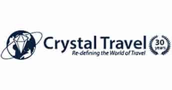 Crystal Travel